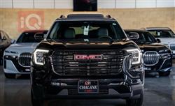 GMC Terrain